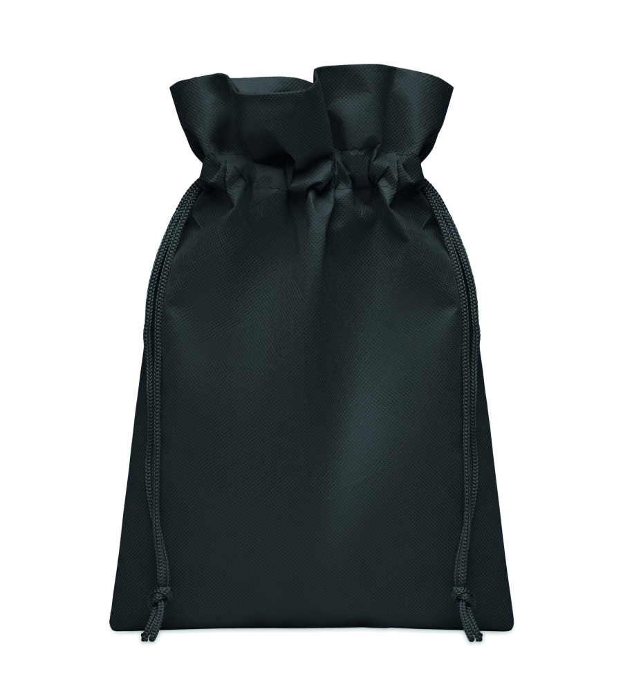 Logotrade promotional merchandise photo of: Small gift bag in RPET