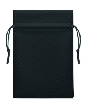 Logotrade promotional item picture of: Small gift bag in RPET