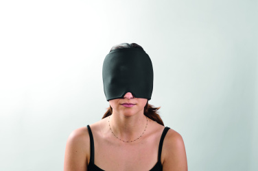 Logotrade advertising product image of: One size relief compress cap