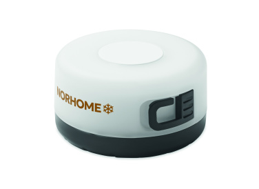 Logotrade promotional items photo of: Retractable LED string light