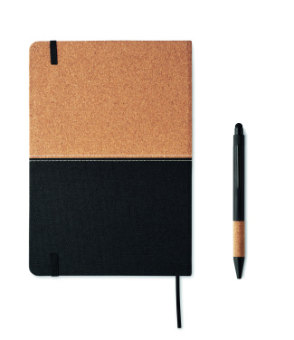 Logo trade business gifts image of: 3 piece gift set in box