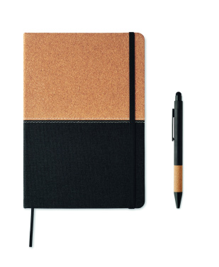 Logotrade promotional merchandise photo of: 3 piece gift set in box