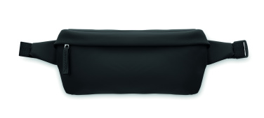 Logotrade promotional item picture of: Waist pack in 600D RPET