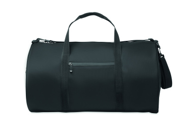 Logotrade promotional giveaway picture of: Duffle bag in 600D RPET