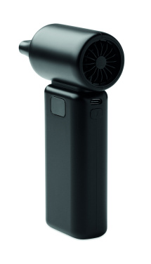 Logo trade corporate gift photo of: Portable turbo fan
