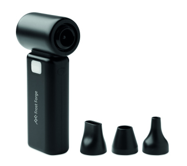 Logotrade promotional item image of: Portable turbo fan