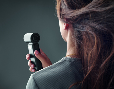 Logotrade corporate gift image of: Portable turbo fan