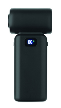 Logotrade promotional gifts photo of: Portable turbo fan