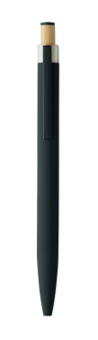 Logotrade promotional item image of: Recycled aluminium pen