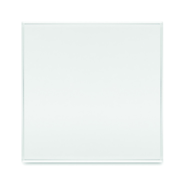 Logotrade promotional giveaway image of: Glass cube award