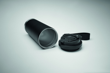 Logotrade business gift image of: Double wall tumbler 500ml