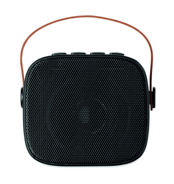 Logotrade corporate gift image of: 5W wireless speaker