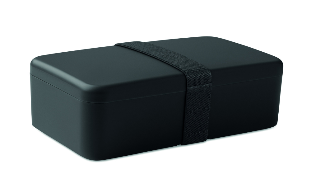 Logo trade advertising products picture of: Lunch box in PP 750 ml