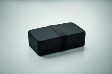 Logo trade advertising products picture of: Lunch box in PP 750 ml