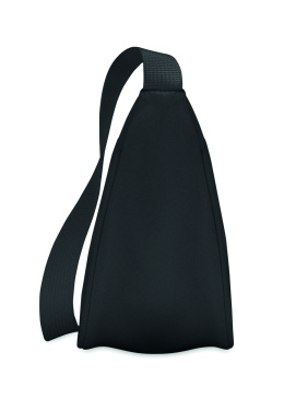 Logotrade corporate gift picture of: Sling bag in 400D Oxford