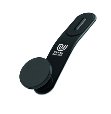 Logotrade promotional product image of: 15W magnetic car charger