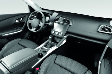 Logotrade promotional gifts photo of: 15W magnetic car charger