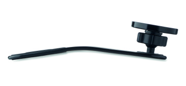 Logo trade corporate gifts image of: 15W magnetic car charger