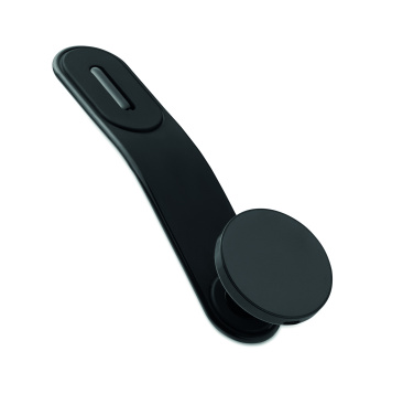 Logotrade promotional item picture of: 15W magnetic car charger