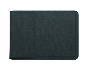 Logotrade promotional product image of: 16 inch felt laptop sleeve