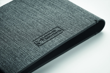 Logotrade corporate gift picture of: Anti-loss finder PU wallet