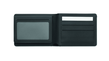 Logo trade promotional gifts picture of: Anti-loss finder PU wallet