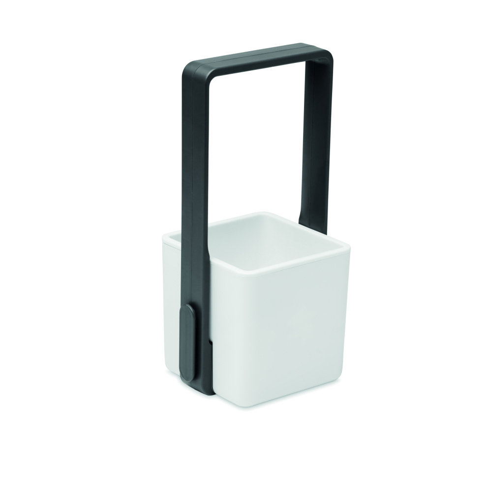 Logotrade promotional gift picture of: Indoor garden with LED light