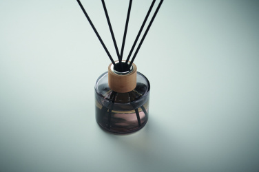 Logotrade promotional giveaway picture of: Vanilla aroma reed diffuser