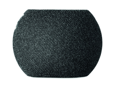 Logotrade promotional merchandise photo of: 15W wireless charger speaker