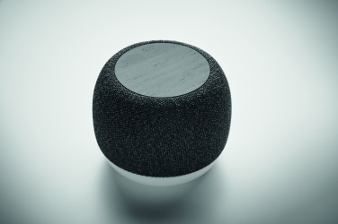 Logotrade advertising product image of: 15W wireless charger speaker