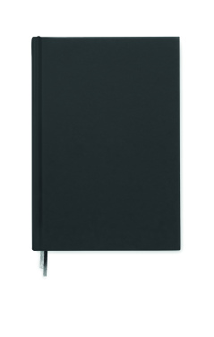 Logotrade advertising product picture of: A5 recycled journal notebook