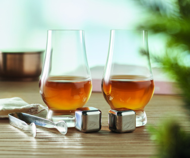 Logotrade corporate gifts photo of: Set of whisky tasting glasses