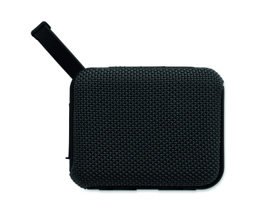 Logotrade promotional gift picture of: 5W wireless speaker