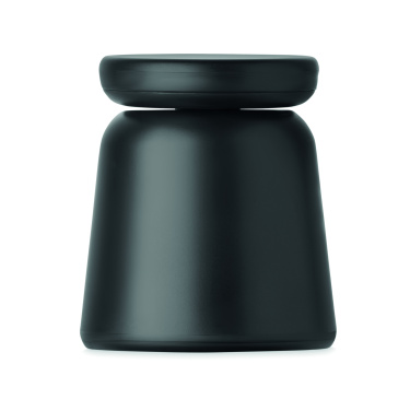 Logotrade promotional product picture of: 3 in 1 wireless charger 15W