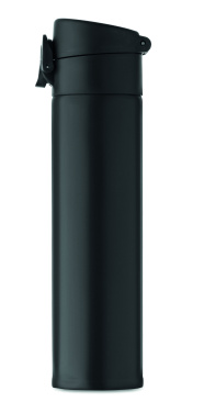 Logotrade promotional item picture of: Double wall bottle 300 ml