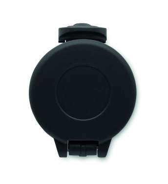 Logo trade advertising product photo of: Double wall bottle 300 ml