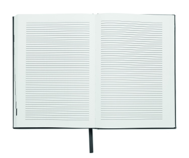 Logo trade promotional gifts image of: A5 perpetual daily planner