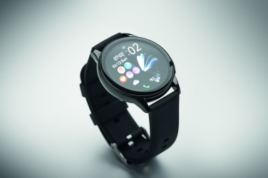 Logotrade promotional gift picture of: Smartwatch IP68 waterproof