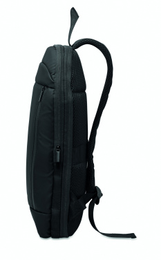Logotrade promotional items photo of: Expandable 600D RPET backpack
