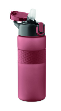 Logotrade promotional giveaways photo of: RPET drinking bottle 700ml