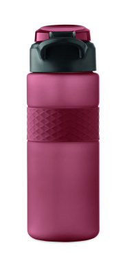 Logotrade promotional product picture of: RPET drinking bottle 700ml