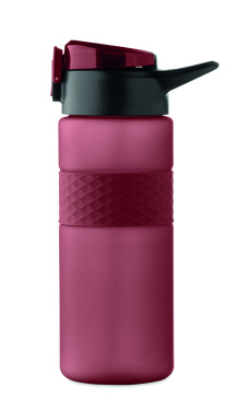 Logotrade advertising product image of: RPET drinking bottle 700ml