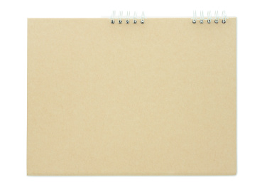Logotrade business gift image of: Desk calendar with memo pad