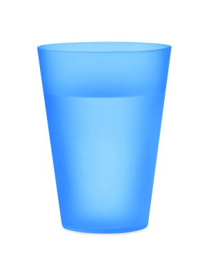 Logotrade advertising product image of: Reusable event cup 300ml