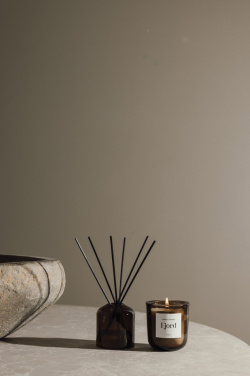 Logo trade promotional giveaway photo of: VINGA Nordic essence ambience set