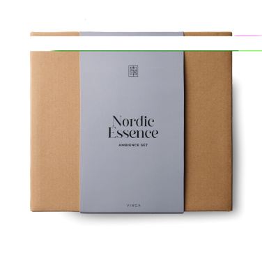 Logo trade promotional product photo of: VINGA Nordic essence ambience set