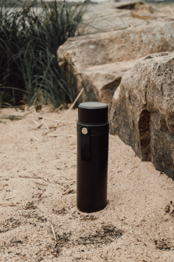 Logotrade advertising product image of: VINGA Tono RCS thermos double cup 750 ML