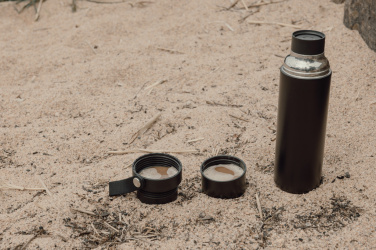 Logotrade promotional giveaway image of: VINGA Tono RCS thermos double cup 750 ML