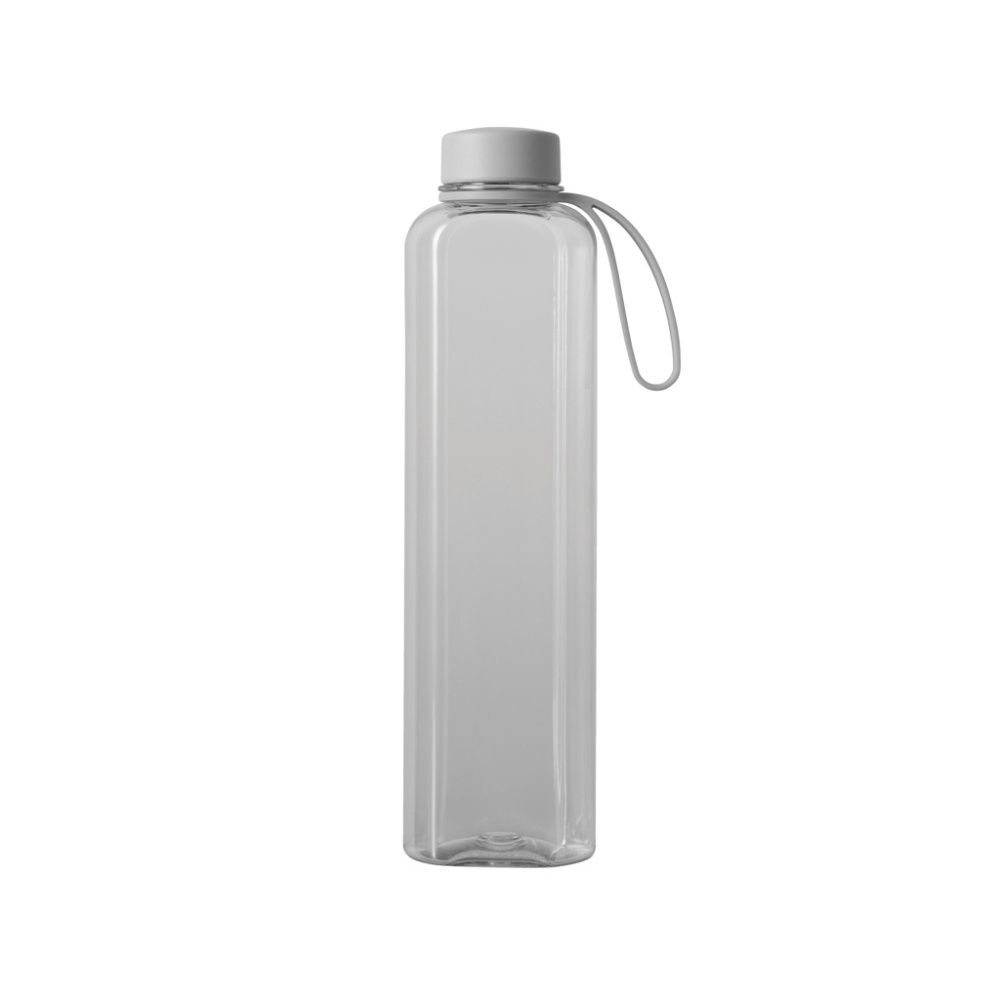 Logotrade promotional merchandise image of: VINGA Arch RCS RPET bottle 550 ML