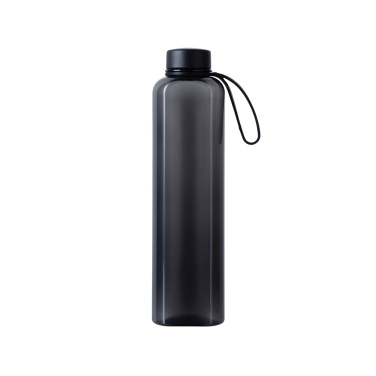 Logotrade promotional product picture of: VINGA Arch RCS RPET bottle 550 ML